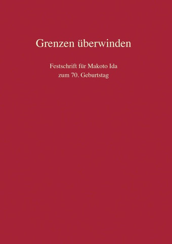 Grenzen überwinden