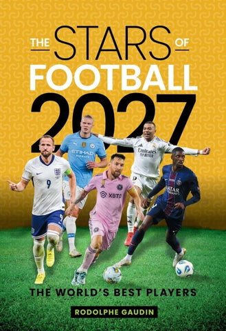 Stars of Football - 2027
