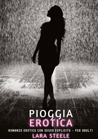 Pioggia Erotica