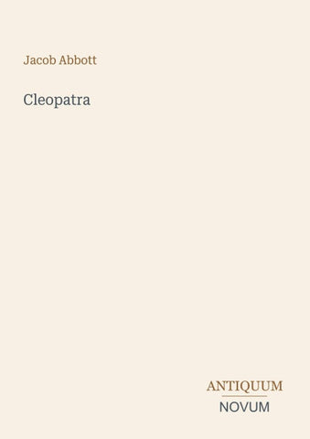 Cleopatra