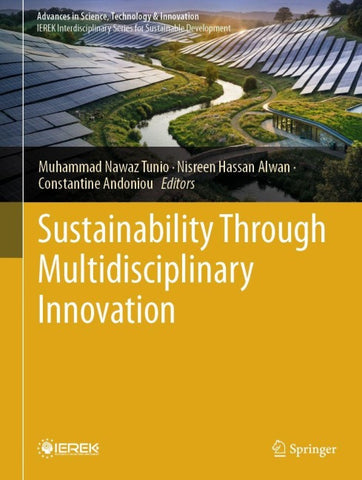 Sustainability Through Multidisciplinary Innovation