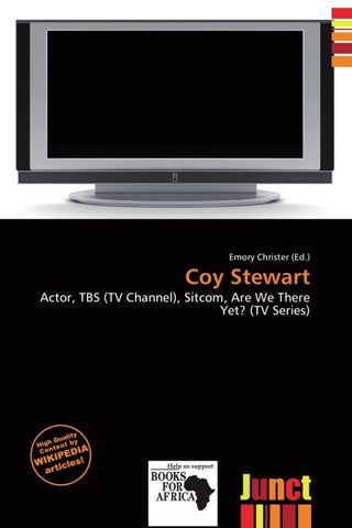 Coy Stewart