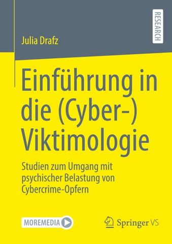 Einführung in die (Cyber-)Viktimologie