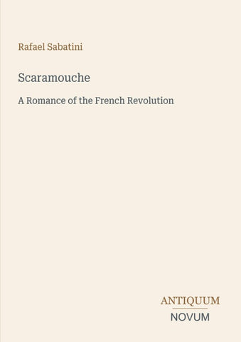 Scaramouche