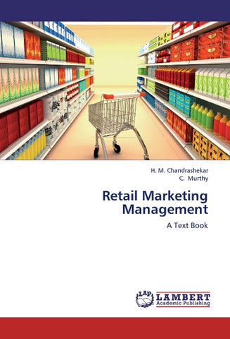 Retail Marketing Management