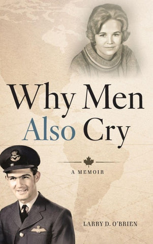 Why Men Also Cry