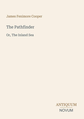 The Pathfinder