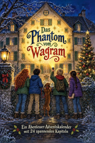 Das Phantom vom Wagram