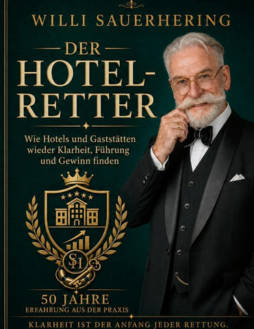 Der Hotel-Retter