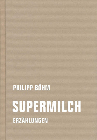 Supermilch