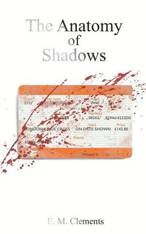 The Anatomy Of Shadows