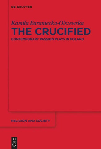 The Crucified