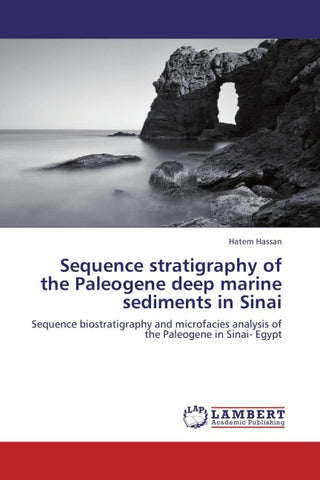 Sequence stratigraphy of the Paleogene deep marine sediments in Sinai