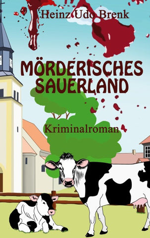 Mörderisches Sauerland