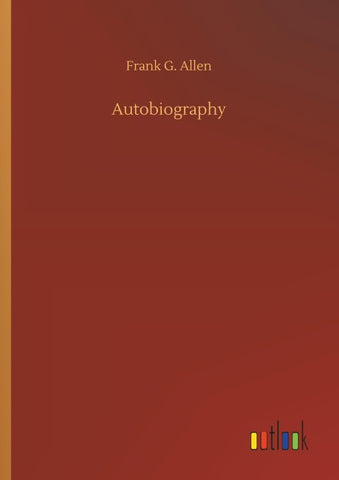 Autobiography