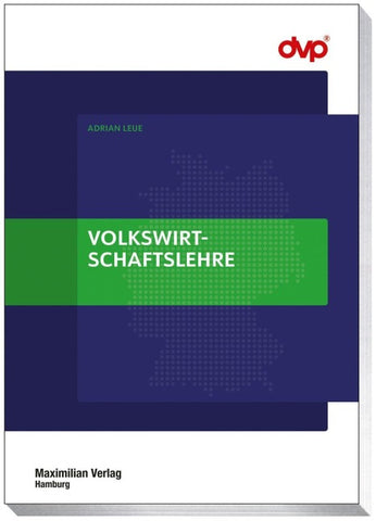 Volkswirtschaftslehre