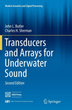 Transducers and Arrays for Underwater Sound