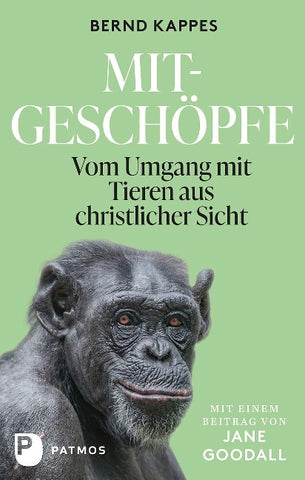 Mitgeschöpfe