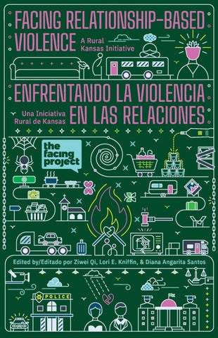 Facing Relationship-Based Violence