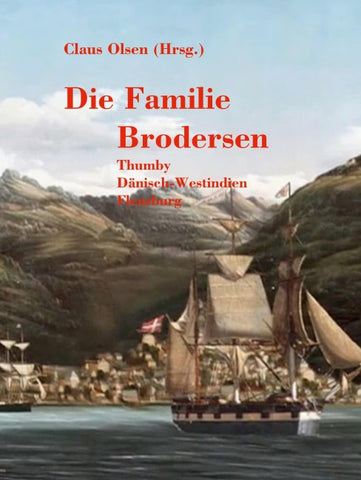 Familie Brodersen
