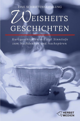 Weisheitsgeschichten