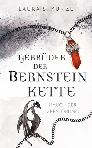 Gebrüder der Bernsteinkette 2