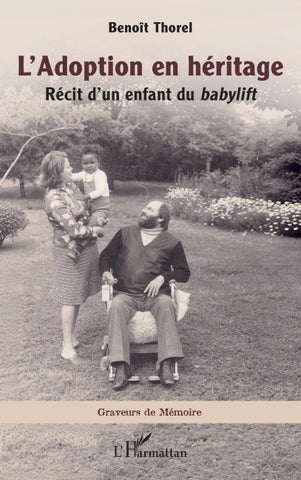 L'Adoption en héritage