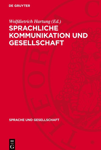 Sprachliche Kommunikation und Gesellschaft