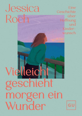 Vielleicht geschieht morgen ein Wunder