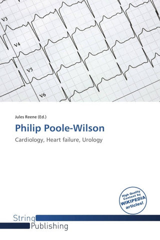 Philip Poole-Wilson
