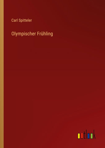 Olympischer Frühling