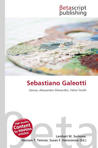 Sebastiano Galeotti