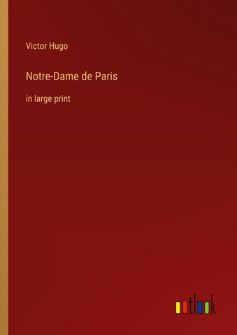 Notre-Dame de Paris