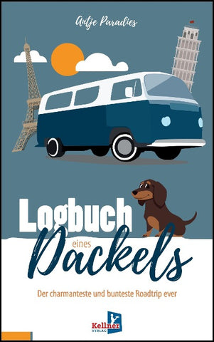 Logbuch eines Dackels