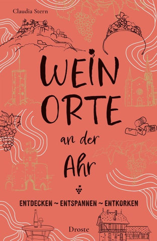 Weinorte an der Ahr