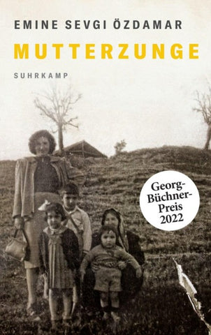 Mutterzunge