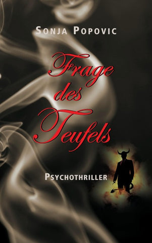Frage des Teufels