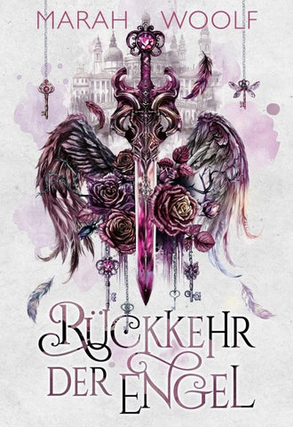 Rückkehr der Engel (Extended Version)