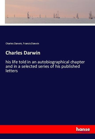 Charles Darwin