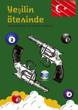 ilin ötesinde
