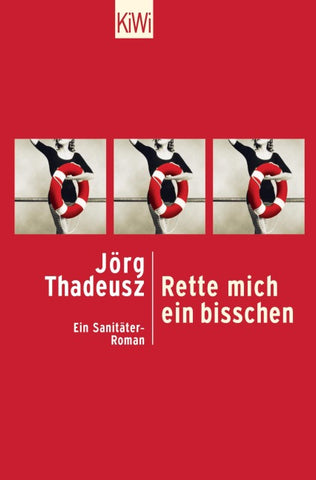 Rette mich ein bisschen
