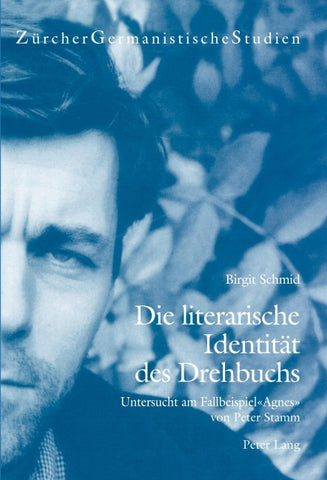 Die literarische Identität des Drehbuchs