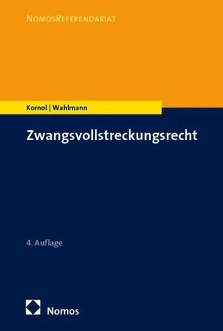 Zwangsvollstreckungsrecht