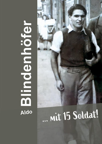 … mit 15 Soldat!