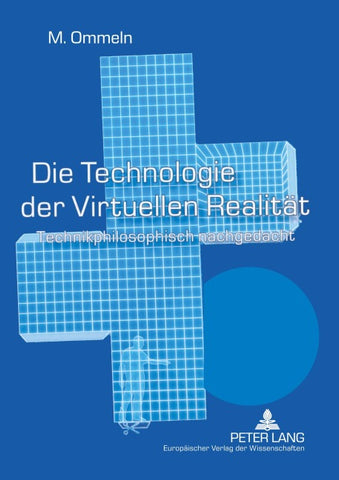 Die Technologie der Virtuellen Realität