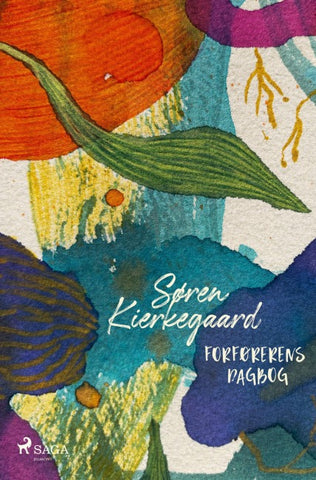 Forførerens dagbog