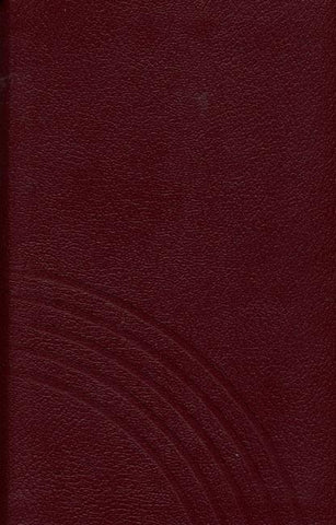 Evangelisches Gesangbuch. (Ausgabe fuer fuenf unierte Kirchen - Anhalt,... / Evangelisches Gesangbuch