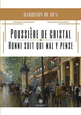 Poussière de cristal