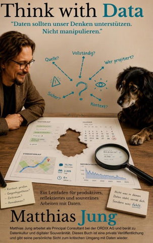 Think with Data