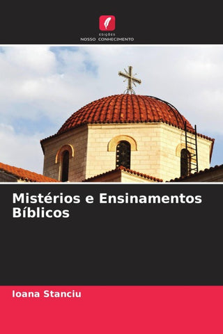 Mistérios e Ensinamentos Bíblicos